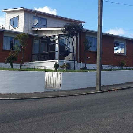 Glenpark Lodge Dunedin Bagian luar foto