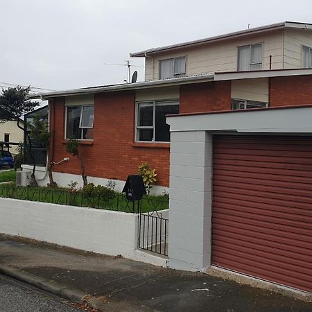 Glenpark Lodge Dunedin Bagian luar foto